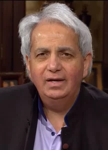 Benny Hinn Israeli Christian televangelist, best known for his regular "Miracle Crusades"—revival meeting or faith healing summits