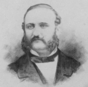 Ira David Sankey (840 – 1908) was an American gospel singer and composer, known for his long association with Dwight L. Moody in a series of religious revival campaigns in America and Britain during the closing decades of the 19th century.