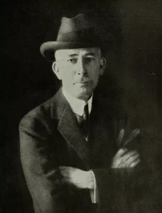 Edward Mandell House was an American diplomat, and an adviser to President Woodrow Wilson