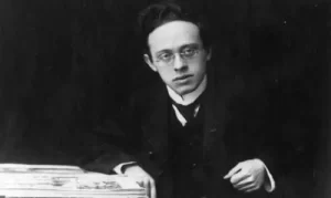 Karl Radek (1885-1939)