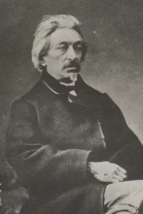 Moses Hess (1812 – 1875) was a German-Jewish philosopher, early communist and Zionist thinker. His socialist theories led to disagreements with Karl Marx and Friedrich Engels. He is considered a pioneer of Labor Zionism