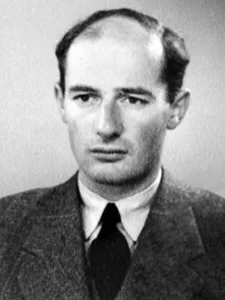 Raoul Wallenberg was a Swedish architect, businessman, diplomat, and humanitarian. He saved thousands of Jews in German-occupied Hungary during the Holocaust from German Nazis and Hungarian fascists during the later stages of World War II