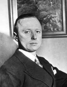 Staffan Söderblom (1900–1985) second legation secretary at the Foreign Ministry in 1929, and was also secretary of the Swedish delegation to the league of Nations. Head of mission in Moscow. He served there from 1944 to 1946, and was subsequently appointed envoy in Bern.