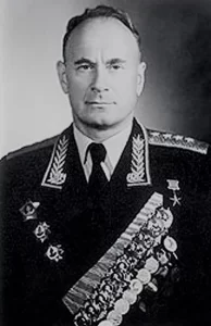 Ivan Alexandrovich Serov