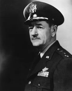 Lt Gen Roger M. Ramey