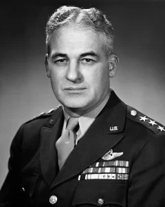 Lt Gen Nathan F. Twining, USAF