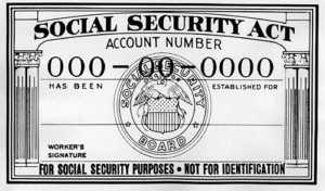 This image is a work of the Social Security Administration (SSA), taken or made as part of an employee's official duties