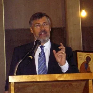 Ulf Ekman 2006