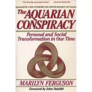 The Aquarian Conspiracy