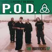 Triquetra, the NKJV logo is also the logo for the Rap / Metal band P.O.D.