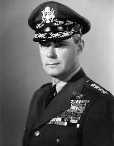 General Hoyt S. Vandenberg 1940s