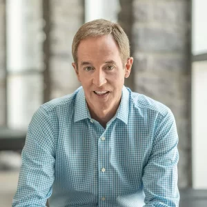 Andy Stanley