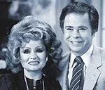 Jim & Tammy Bakker