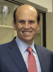 Michael Milken