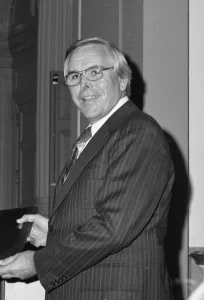 Dr. Robert Schuller 1970