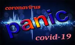 Coronavirus Panic