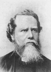 James Hudson Taylor