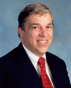 KGB agent Robert Hanssen who started working for the FBI and then defected to the KGB while pretending to work for the FBI