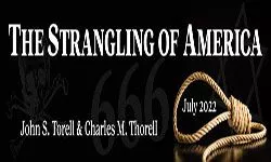 Strangling of America