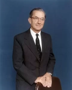 William E. Colby appointed DCI, 4 September 1973.