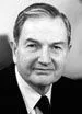 David Rockefeller