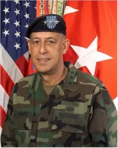 Lieutenant General Russel L. Honoré