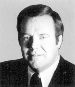 Carroll Hubbard Jr., former Congressman from Kentucky.