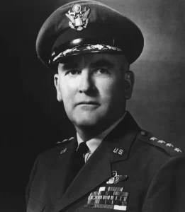 General Charles P. Cabell