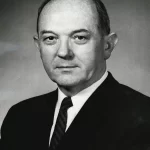 Dean Rusk, Secretary of State of the United States 1961–1969