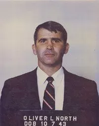 Oliver North