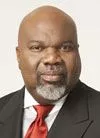 T.D. Jakes