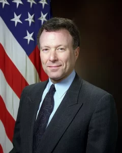 Lewis Libby, Principal Deputy Under Secretary of Defense