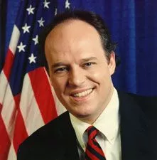 Peter Fitzgerald – American politician