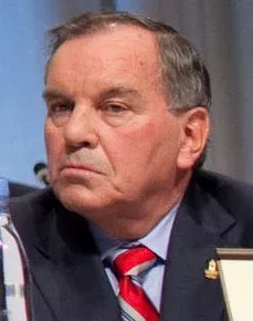 Chicago Mayor Richard M. Daley