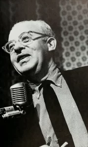 Saul Alinsky