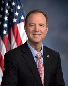 Congressman Adam Schiff