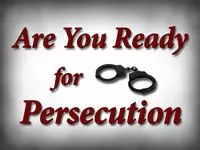 The Epistle to the Hebrews Part 16: Are You Ready For Persecution?