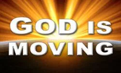 A Move of God in America