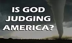 Is God Judging America?