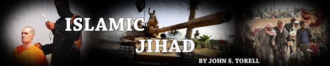 Islamic Jihad