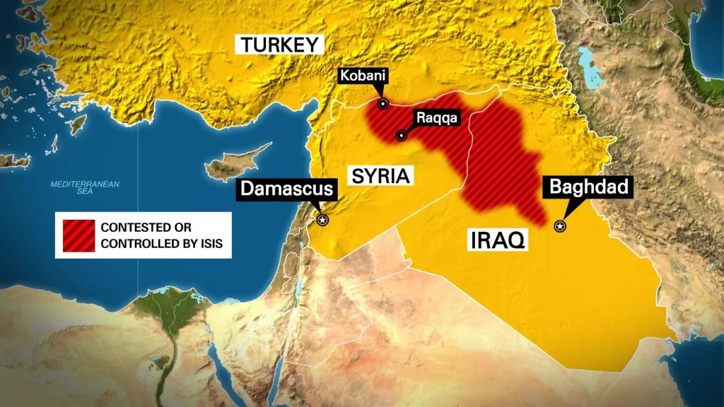 Kobani