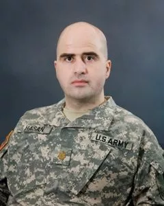 Major Hasan Nidal