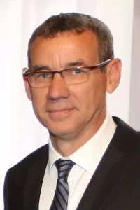 Mark Regev, Ambassador of Israel to the UK