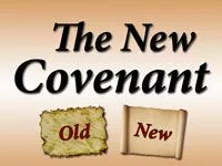 The Epistle to the Hebrews Part 11: The New Covenant