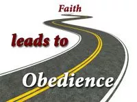 The Epistle to the Hebrews Part 18: Obedience Leads to Faith