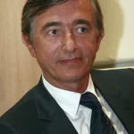 Philippe Douste-Blazy, French politician