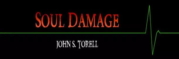 Soul Damage by John Torell