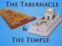 The Epistle to the Hebrews Part 13: The Tabernacle and the Temple