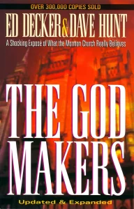 The God Makers by Ed Decker and Dave Hunt