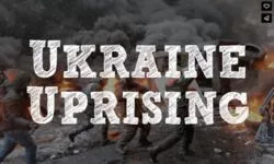 Ukraine Uprising